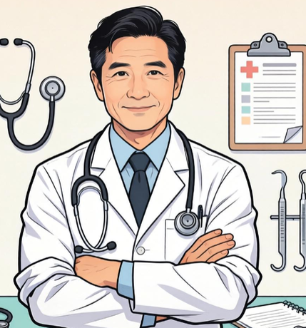 王政在哪里坐诊